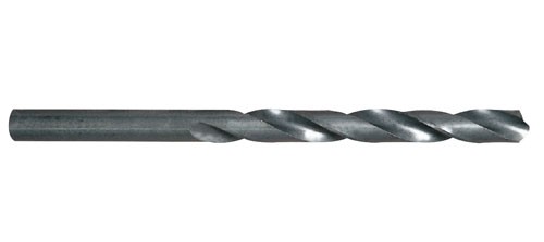 Сверло 3.3x36x65 Straight Shank HSS DIN 338 с цилиндрическим хвостовиком