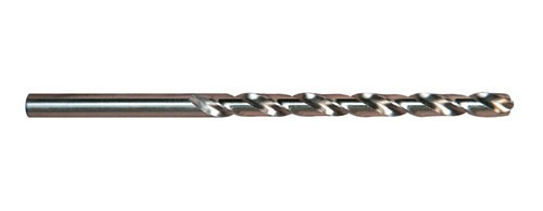 Сверло 2.7X66X100 Straight Shank HSSCo8 DIN 340 с цилиндрическим хвостовиком удлиненное