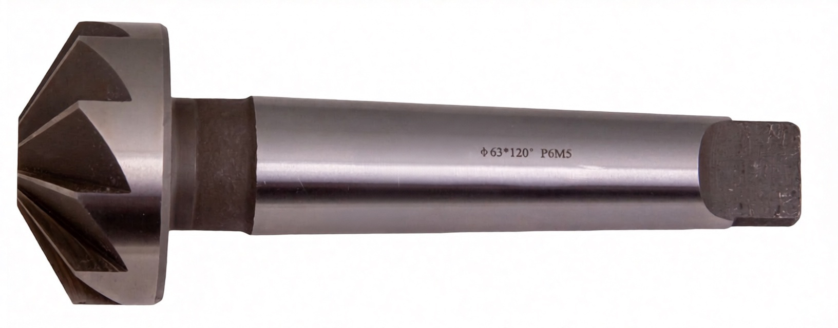 Зенковка ф63-120° Р6М5 к/х ГОСТ