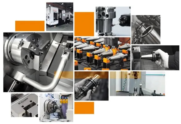Коллаж AllGrip Коллаж AllGrip