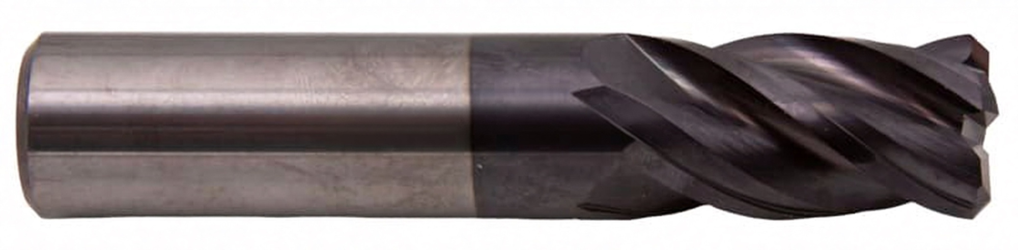 Фреза твердосплавная концевая CLF-20x38x104 4Z AlTiN